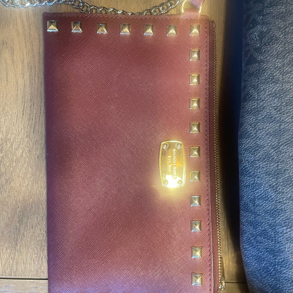 Michael Kors Bundle! Tote, Satchel, Clutch, Walle… - image 6